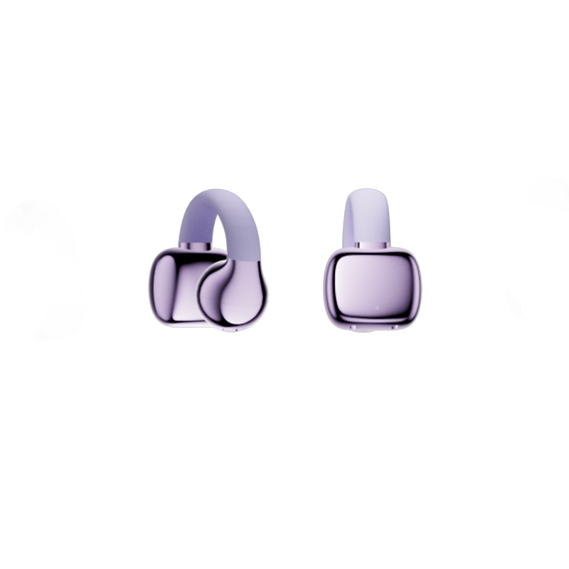 H231 AI夾耳式無線耳機_OWS 耳機_深圳市喬威電源有限公司